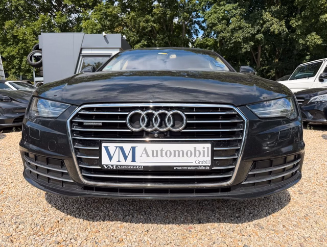 Audi A7 Sportback 3.0 TDI Quattro 360Kam*Pano*Memory - foto 2