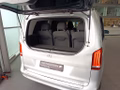 Daumennagel 6 - Mercedes-Benz V 250 Edition Standhz/DISTRO/AHK/Ambiente/2022/7Si.