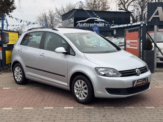 Volkswagen Golf Plus VI Trendline Aut.*Navi*Temp.*Shz*AHK*