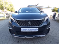 Daumennagel 3 - Peugeot 3008 Allure 1,6 Automatik AHK Massage 360 LED SHZ