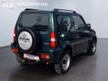Daumennagel 5 - Suzuki Jimny/4X4/AHK/