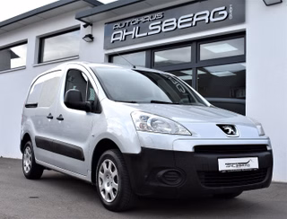 Peugeot Partner Used vehicle for sale