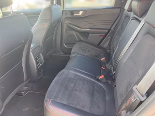 Ford Kuga Plug-In Hybrid ST-Line X PHEV Automatik +ACC+LED+Winterpaket+ - foto 2