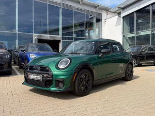 MINI COOPER_S Demonstrator for sale