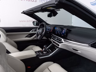BMW M4 Competition LIVE-COCKPIT CARBON H-K 360° - foto 2