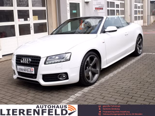 Audi A5 Авто с пробегом купить