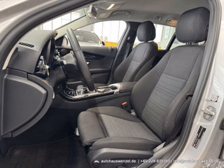 Mercedes-Benz C 180 T 6-Gang - nur 28 tkm - KAM NAV CARPLAY - foto 10