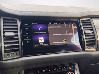 Skoda Kodiaq 2.0 TDI Sportline 4x4 DSG / NAVI / STHZG / ACC / AHK - foto 8