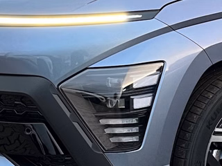 Hyundai KONA N-Line 1.6T 4x4 DCT - bilder 19