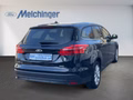 Daumennagel 4 - Ford Focus Turnier Titanium