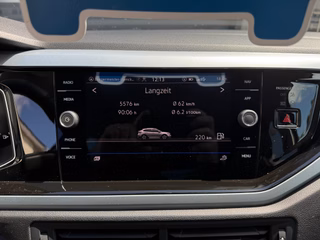 Volkswagen Taigo GOAL DSG RFK ACC Navi SHZ LED - foto 26