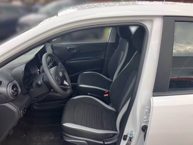 Hyundai i10 Comfort 5-trg 1.0i Navi,Alu,Klima, - foto 6
