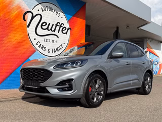 Ford Kuga Gebrauchtwagen Kaufen