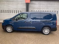 Daumennagel 8 - Toyota Proace City 1.5 diesel 130 Comfort+ Lang Aut