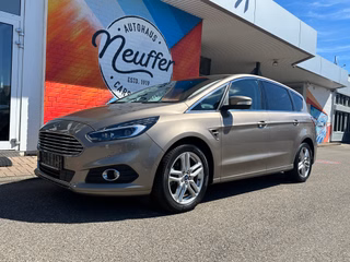 Ford S-Max Gebrauchtwagen Kaufen