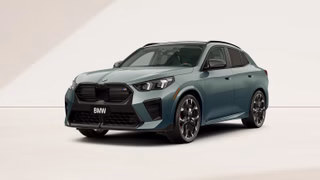 2027 BMW X2 M35i - photo 2