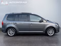 Daumennagel 6 - Volkswagen Touran Style TDI/AUTOMATIK/7-SITZER/PANO/1.HAND/