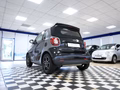 Daumennagel 11 - smart fortwo cabrio Passion*3Vorb*Servicegep*LED*Sitzhzg.*Bluetooth*