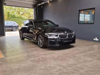 BMW 540 Gebrauchtwagen Kaufen