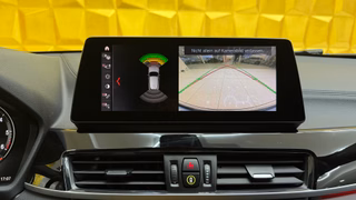 BMW X2 sDrive 18 d M Sport  AUTOMATIK HEAD UP CAM SHZ - bilder 26