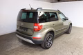 Thumbnail 7 - Skoda Yeti Ambition Outdoor 4x4 2.0 TDI XEN NAVI SHZ