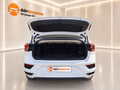 Daumennagel 7 - Volkswagen T-Roc Cabriolet R-Line Leder Navi PDC