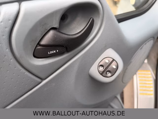 Ford Transit Nugget Westfalia*2.HAND*AHK*TEMP*CAM*PDC - photo 10