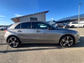 Daumennagel 7 - Mercedes-Benz A 250 DIS+|NAVI|LED|NIGHT|BURMESTER|RFK