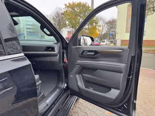 Chevrolet Suburban 6.2 V8 High Country 2026 + 4 Jahre Garantie - foto 16
