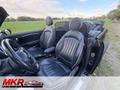 Thumbnail 11 - MINI Cooper Cabrio R57 H/K Xenon Navi Klima SHZ