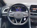 Daumennagel 15 - Volkswagen T-Roc Goal Life 1.0 TSI LED+Navi+ACC+Kamera