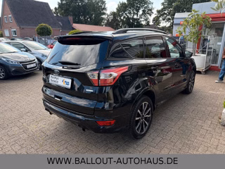 Ford Kuga ST-Line*2.HAND*KLIMA*SYNC*SONY*TEMPO*NAVI* - bilder 5
