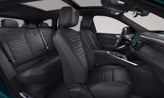 2027 BMW X5 40 xDrive - photo 6