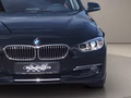 Daumennagel 14 - BMW 325 d Luxury Line Xenon Leder Navi PDC