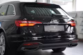 Daumennagel 11 - Audi A4 Avant 45 TFSI quattro AUT NAV 360° ACC STHZ