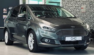 Ford S-Max Gebrauchtwagen Kaufen