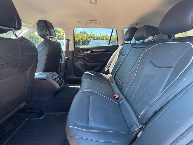 Volkswagen Passat Variant Business HUP*Memory*Massage*360Ka - foto 10