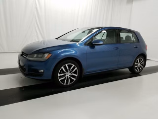 Volkswagen Golf Used vehicle for sale