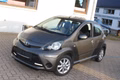 Daumennagel 12 - Toyota AYGO 1,0 Cool AUTOMATIK=KLIMA=AHK