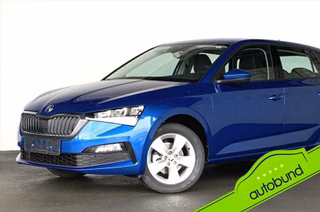 Skoda Scala Gebrauchtwagen Kaufen