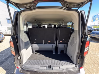 Ford Tourneo Custom Bus Plug-in Hybrid 340 L1 Titanium - foto 3