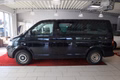 Daumennagel 2 - Volkswagen T5 Transporter Bus Multivan TÜV/7-SITZE