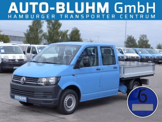 Volkswagen T6 Transporter Used vehicle for sale