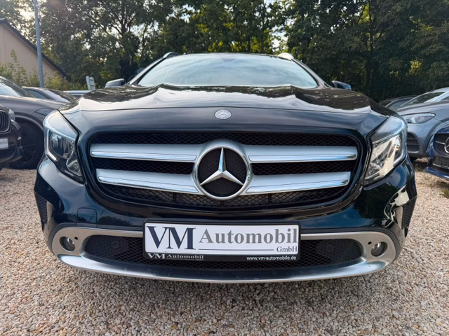 Mercedes-Benz GLA 220d 4Matic Navi*Tempo*Klima*SitzHz.*PDC - foto 2