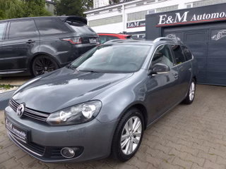 Volkswagen Golf Used vehicle for sale