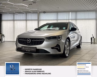 Opel Insignia Used vehicle for sale