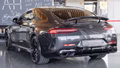 Daumennagel 9 - Mercedes-Benz AMG GT 63s 4MATIC+ 360° ACC HUD SOFTCLOSE BURM