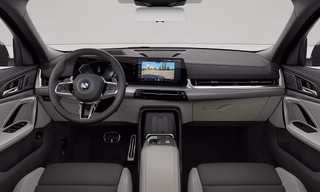 2026 BMW X2 xDrive28i - photo 7