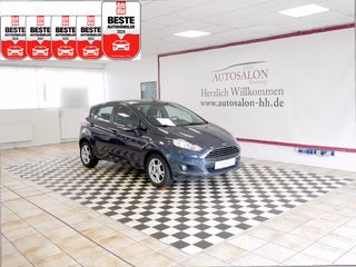 Ford Fiesta Used vehicle for sale