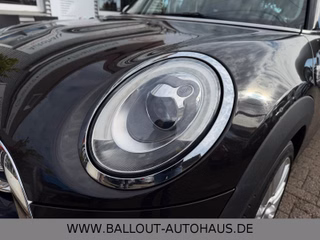 MINI COOPER Chili*2.HAND*PANO*TEMPO*SHZ*NAVI*KLIMA* - bilder 9